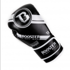 Боксови Ръкавици - Booster- BG PREMIUM STRIKER 1 - Black